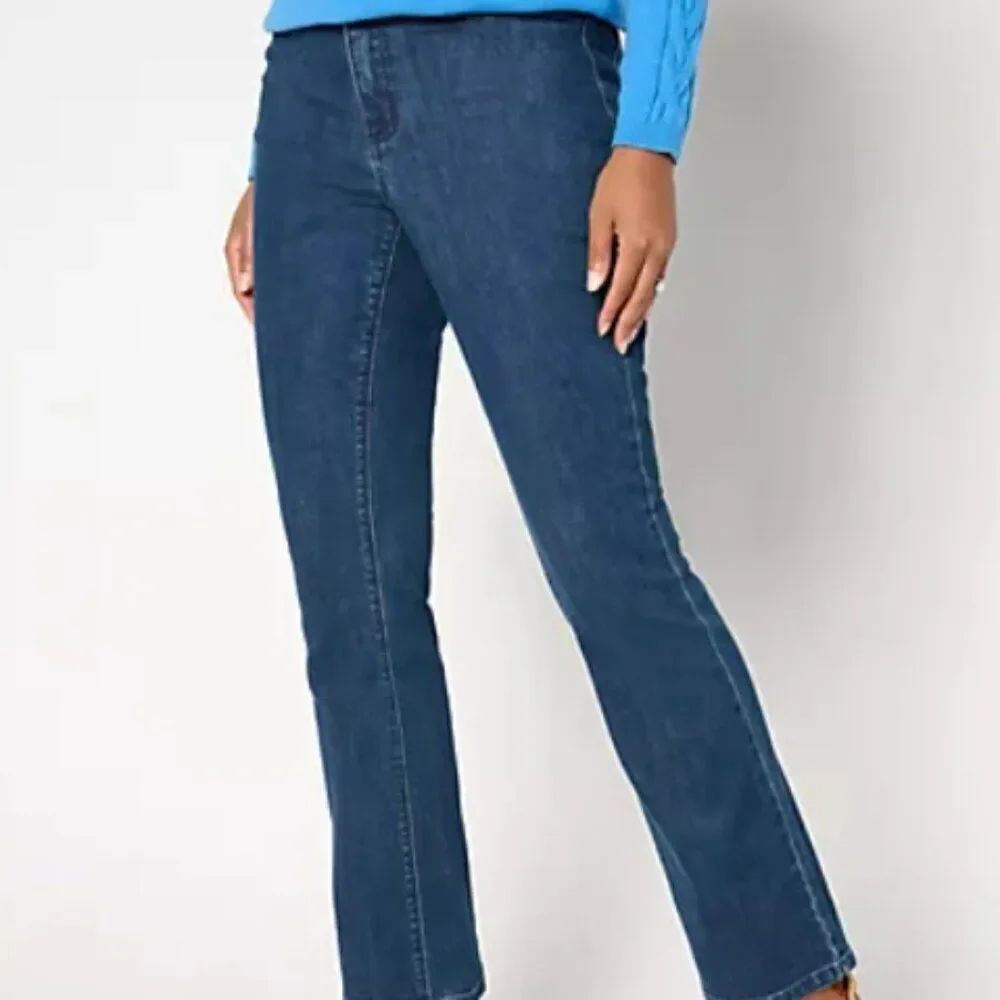 NWOT Susan Graver pants | Size 2